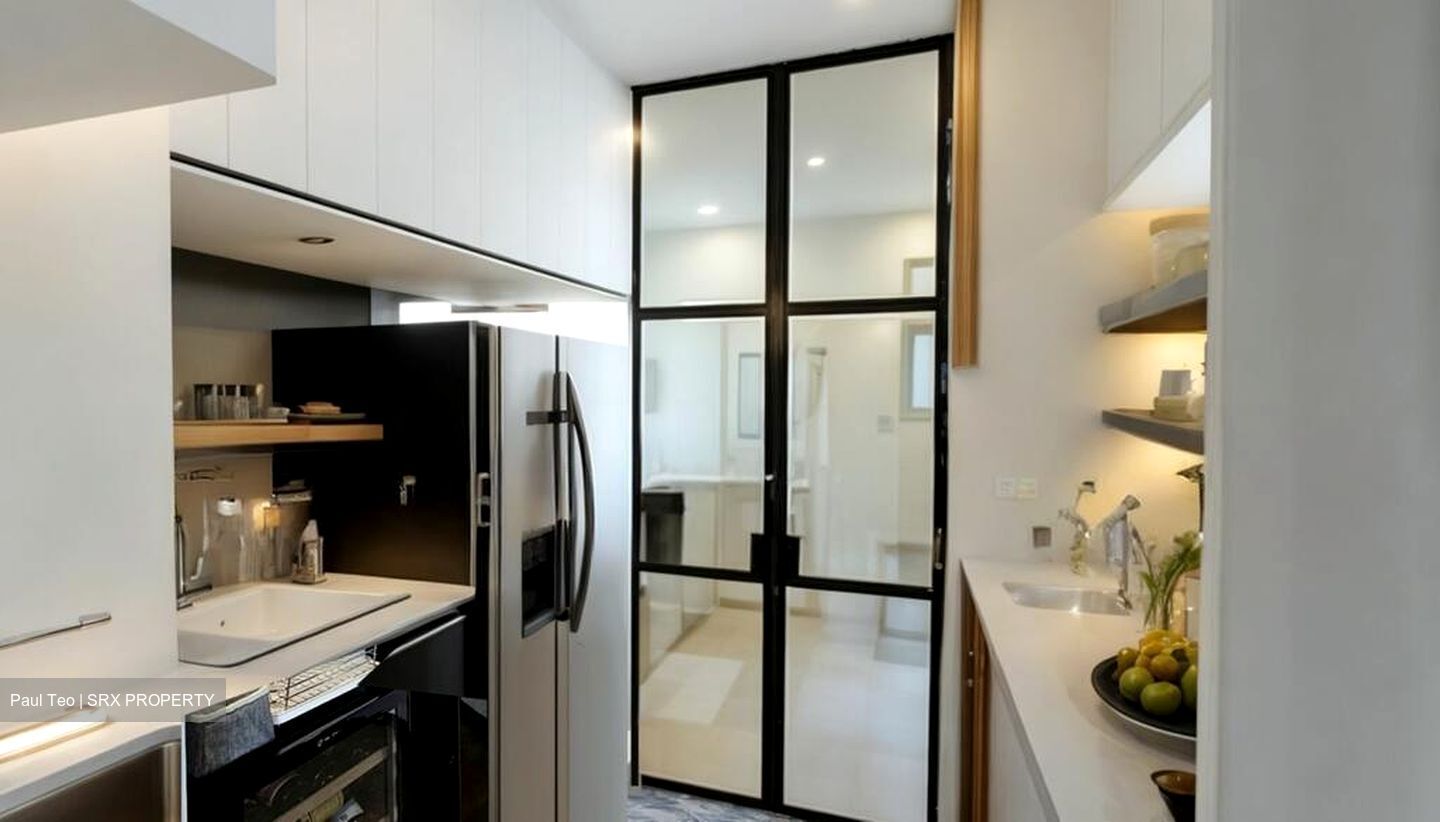 Holland 100 (D10), Condominium #548554351